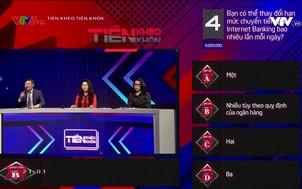 Tiền khéo tiền khôn 2022 - Số 10