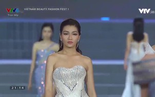 Người đẹp thời trang Miss World Việt Nam 2022 - 16/42022