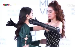 Tôi là Hoa hậu Hoàn vũ Việt Nam 2022 - Số 1