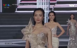 Người đẹp thời trang Miss World Việt Nam 2022 - 17/4/2022