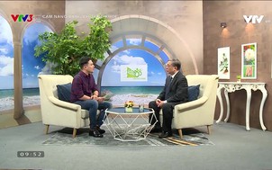 Cẩm nang vàng cho sức khỏe - 02/4/2022