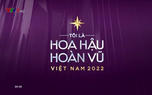 Tôi là Hoa hậu Hoàn vũ Việt Nam - Số 3