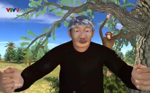 Chuyện bác Ba Phi - Xưa và nay: Ba thiên lúa của bác Ba Phi