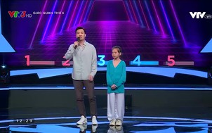 Giác quan thứ 6 - 22/5/2022