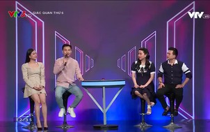 Giác quan thứ 6 - 29/5/2022