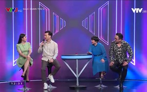 Giác quan thứ 6 - 08/5/2022