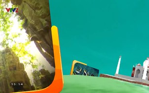 Khám phá thế giới: Nước, tương lai của sự sống - Tập 1