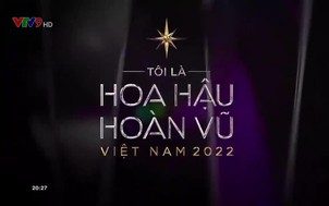 Tôi là Hoa hậu Hoàn vũ Việt Nam 2022 - Số 9