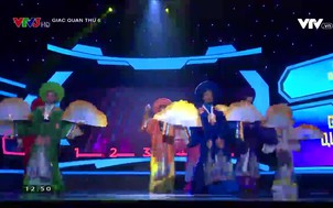 Giác quan thứ 6 - 19/6/2022