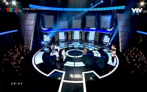 Chọn đâu cho đúng - 20/6/2022