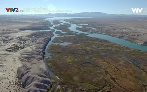 Khám phá thế giới: Nước, tương lai của sự sống - Tập 2