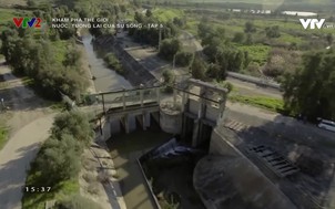 Khám phá thế giới: Nước, tương lai của sự sống - Tập 5