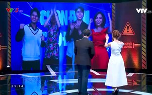 Chọn đâu cho đúng - 11/7/2022