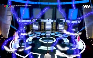 Chọn đâu cho đúng - 18/7/2022