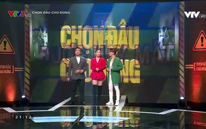 Chọn đâu cho đúng - 25/7/2022