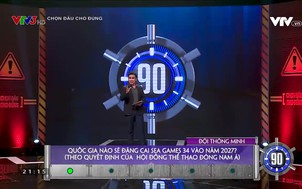 Chọn đâu cho đúng - 04/7/2022