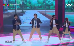 Con nhà người ta - 08/01/2023