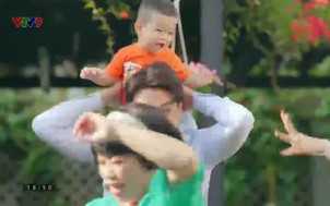 Khi mẹ ra tay - Số 99