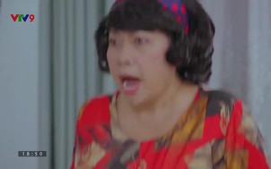 Khi mẹ ra tay - Số 102