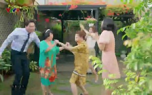 Khi mẹ ra tay - Số 103