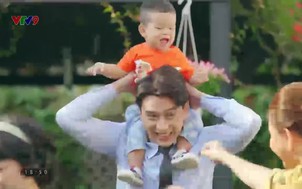 Khi mẹ ra tay - Số 104