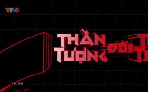 Thần tượng đối thần tượng - 18/3/2023
