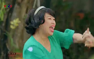 Khi mẹ ra tay - Số 105