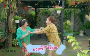 Khi mẹ ra tay - Số 106