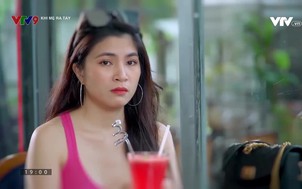 Khi mẹ ra tay - Số 100