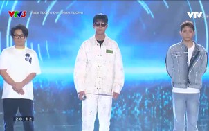 Thần tượng đối thần tượng - 04/03/2023