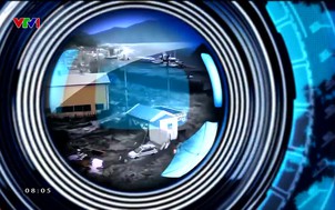 Thế giới góc nhìn - 29/4/2023