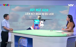 Vấn đề hôm nay - 06/4/2023