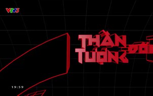 Thần tượng đối thần tượng - 08/4/2023