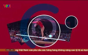 Thể thao sáng - 20/6/2023