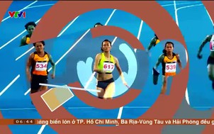 Thể thao sáng - 27/6/2023