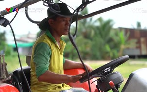 Chuyện nhà nông: Nông nghiệp số
