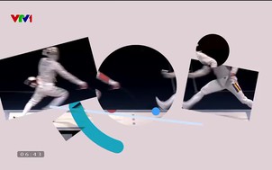 Thể thao sáng - 16/7/2023