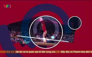 Thể thao sáng - 17/7/2023