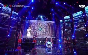 Về phương Nam: Nghệ sĩ ưu tú Đào Vũ Thanh