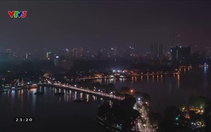 Chuyện đêm muộn: Hạnh phúc từ niềm tin