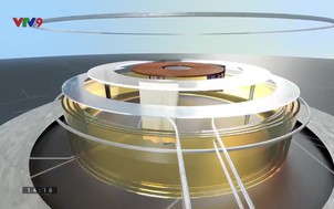 Về đất phương Nam: Nghệ sĩ Hoàng Quốc Thanh