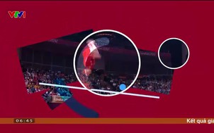 Thể thao sáng - 10/8/2023