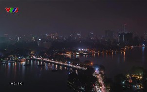 Chuyện đêm muộn: Người trẻ và những thành tựu