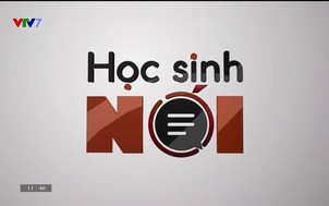 Edutalk: Học sinh nói - Số 3