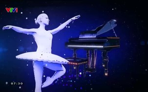 Văn học nghệ thuật: Người độc diễn rối nước