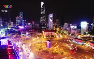 Chuyện đêm muộn:	 		Xu hướng du lịch của giới trẻ