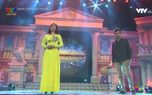 Bước chân hai thế hệ - 10/9/2023