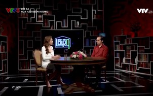 Lối ra: Hoa hậu Diễm Hương