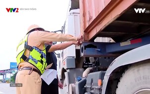 Đèn giao thông - 16/9/2023