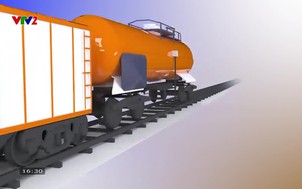 Đèn giao thông - 02/9/2023